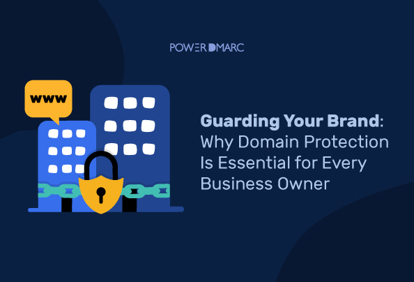 Guarding Your Brand: Why Domain Protection Is Essential for Every Business Owner