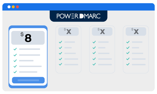 PowerDMARC alternatives