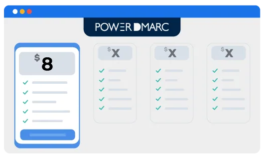 Top 10 PowerDMARC Alternatives and Competitors: Detailed Feature Comparison Alternatives à PowerDMARC