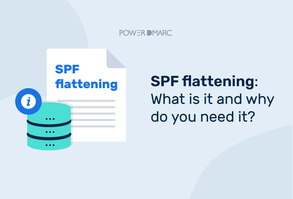 SPF flattening