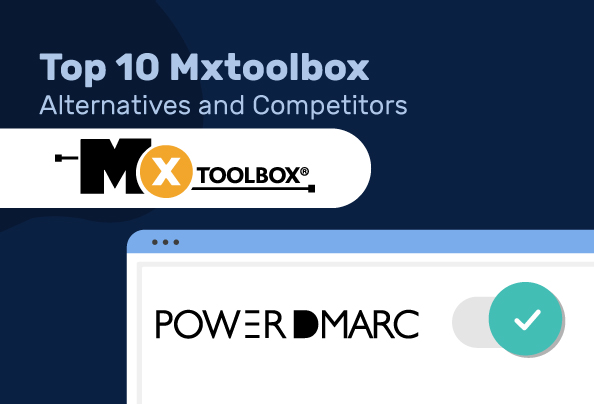 Mxtoolbox Alternatives