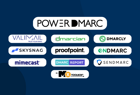 PowerDMARC alternatives