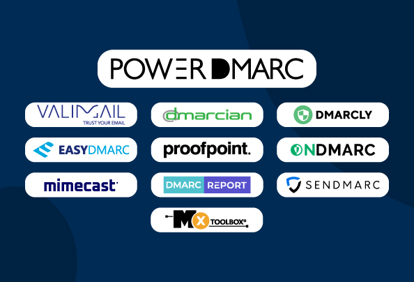 PowerDMARC alternatives