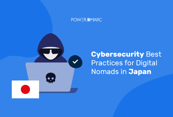 Najlepsze praktyki cyberbezpieczeństwa dla cyfrowych nomadów w Japonii