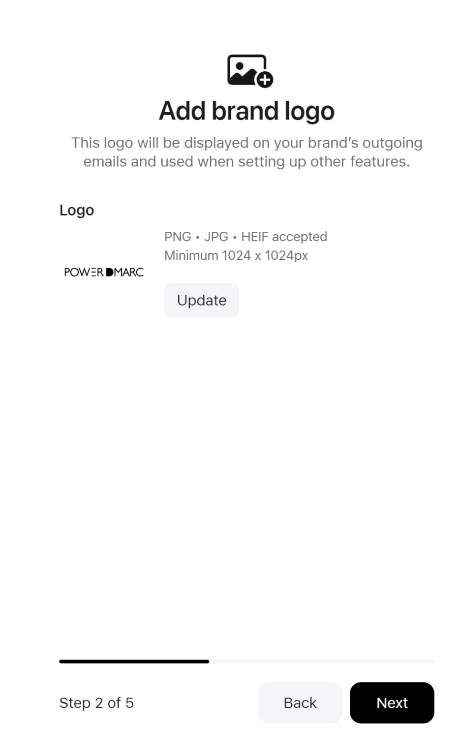 Ios Branded Mail How to Set Up Apple Branded Mail Using Apple Business Connect ...