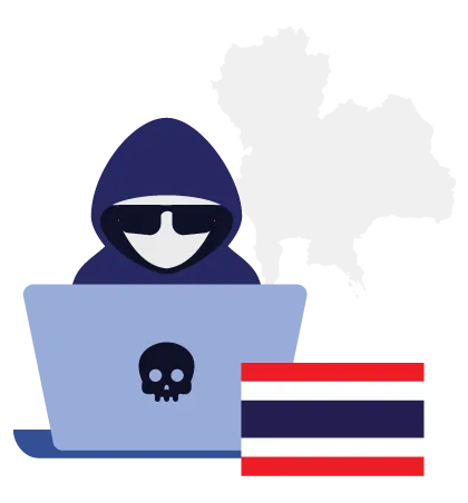 main Thaïlande DMARC