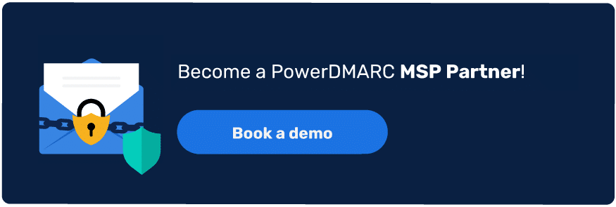 top dmarc solution