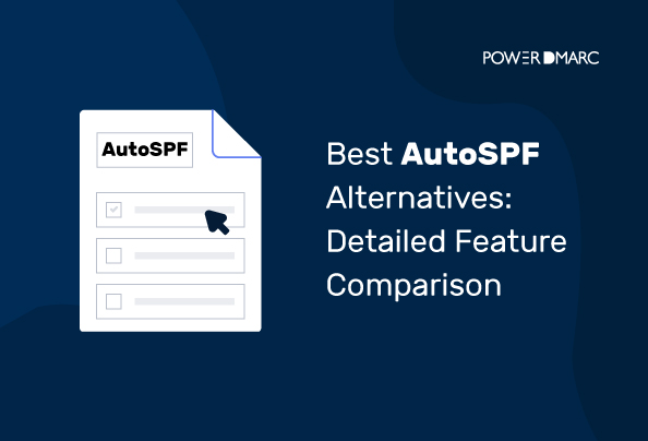 Best AutoSPF Alternatives: Detailed Feature Comparison