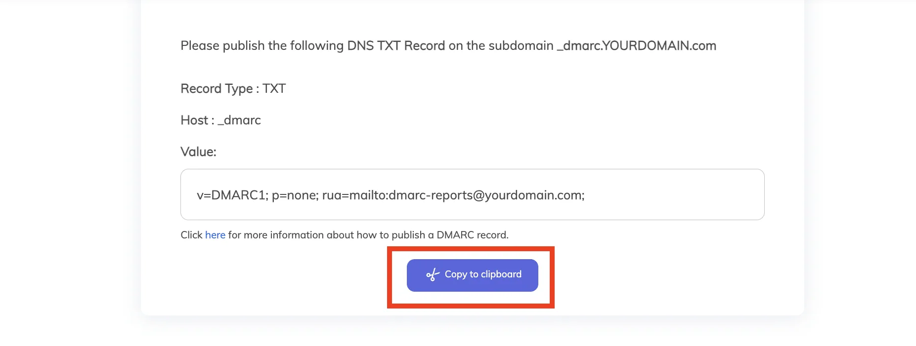 How do I fix “DMARC Policy Not Enabled” in 2026? dmarc ポリシーが有効でない