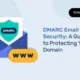 Error de DMARC