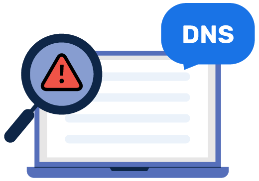 vulnérabilités DNS