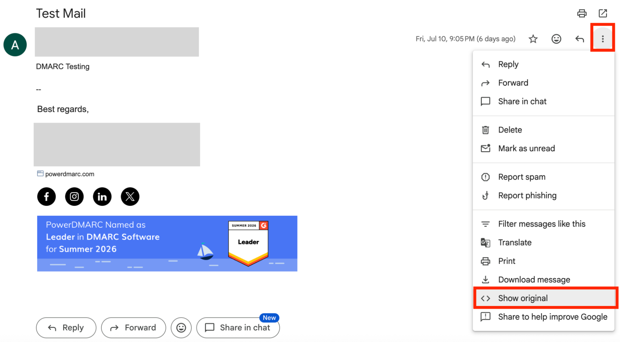 How to Fix "DKIM Signature Is Not Valid" and "Body Hash Not Verified" Errors Cómo interpretar el encabezado «Authentication-Results»