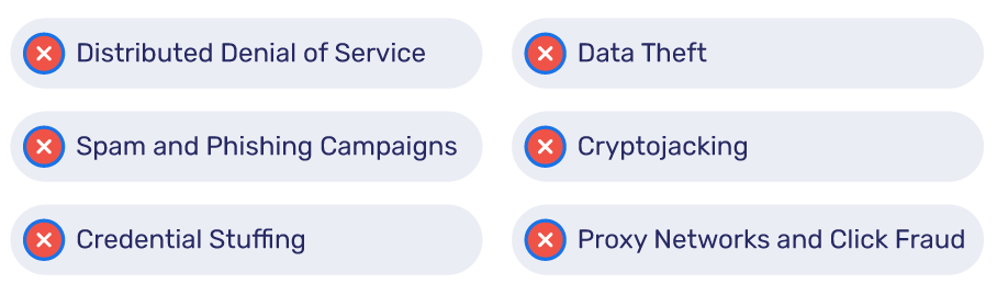 MikroTik botnet