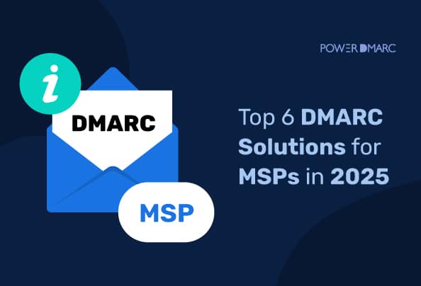 top-dmarc-solutions-msp