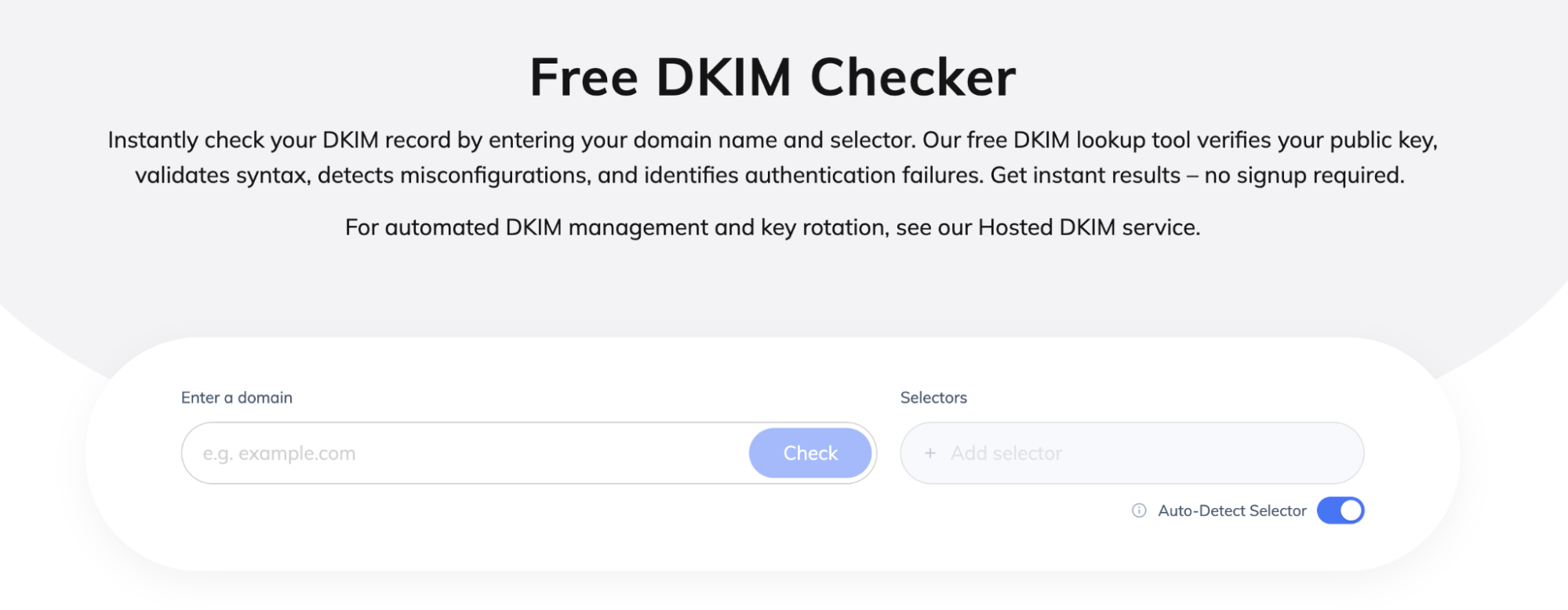 How to Fix "DKIM Signature Is Not Valid" and "Body Hash Not Verified" Errors Consulta DKIM