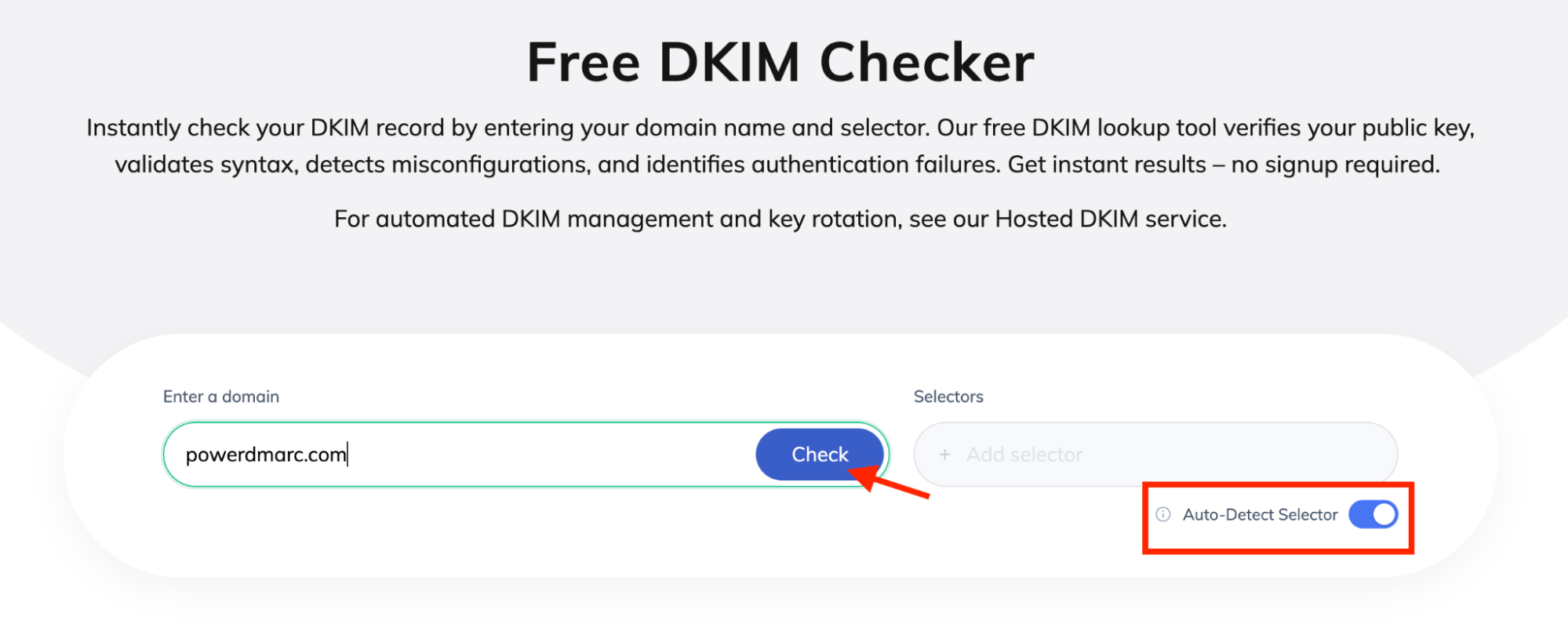 How to Fix "DKIM Signature Is Not Valid" and "Body Hash Not Verified" Errors La firma DKIM no es válida