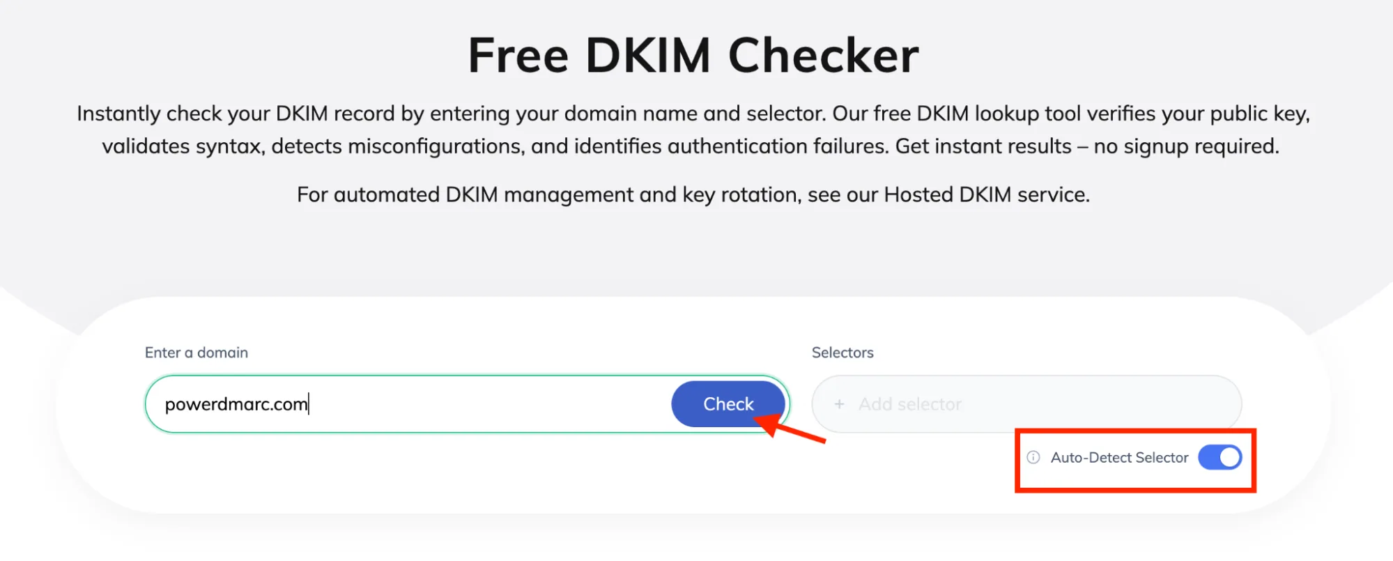How to Fix "DKIM Signature Is Not Valid" and "Body Hash Not Verified" Errors DKIM署名が無効です