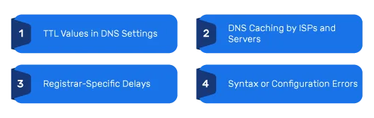 How Long Do SPF Records & DMARC Take to Propagate? how long does dmarc take to propagate