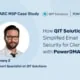DMARC MSP Case Study: How QIT Solutions Simplified Email Security for Clients with PowerDMARC Usługi informatyczne VBS