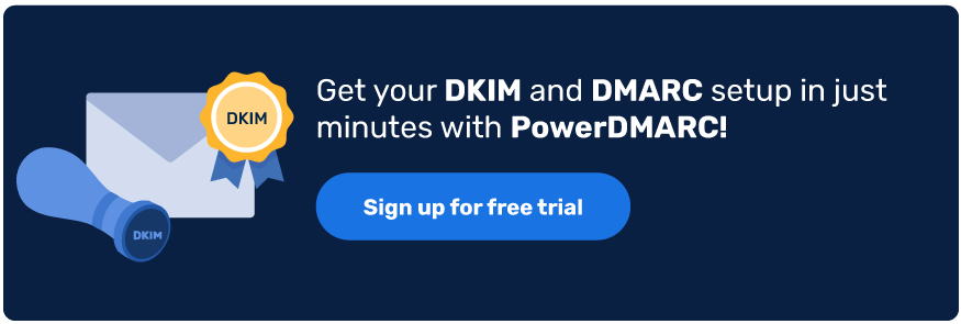 what is DKIM