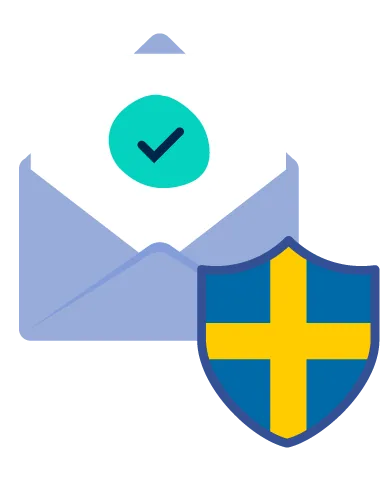 DMARC Svezia