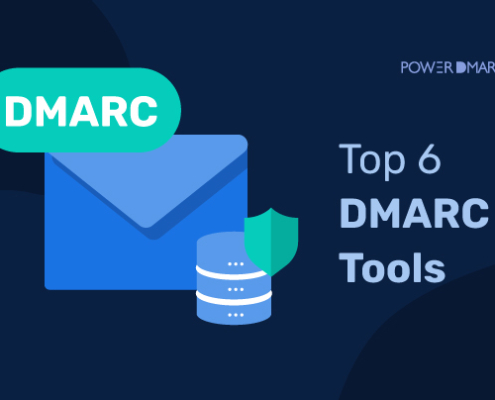 top DMARC tools