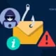 Email Phishing and Online Anonymity: Can You Completely Hide from Attackers on the Darknet? online anonimiteit
