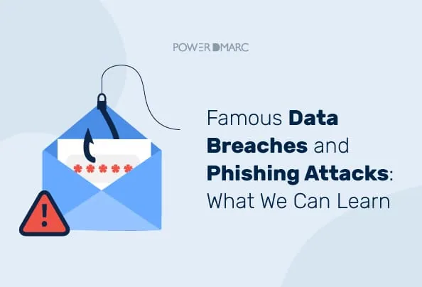 Famous Phishing Attacks and Data Breaches: Email Security Lessons for IT Teams BEC protection tools