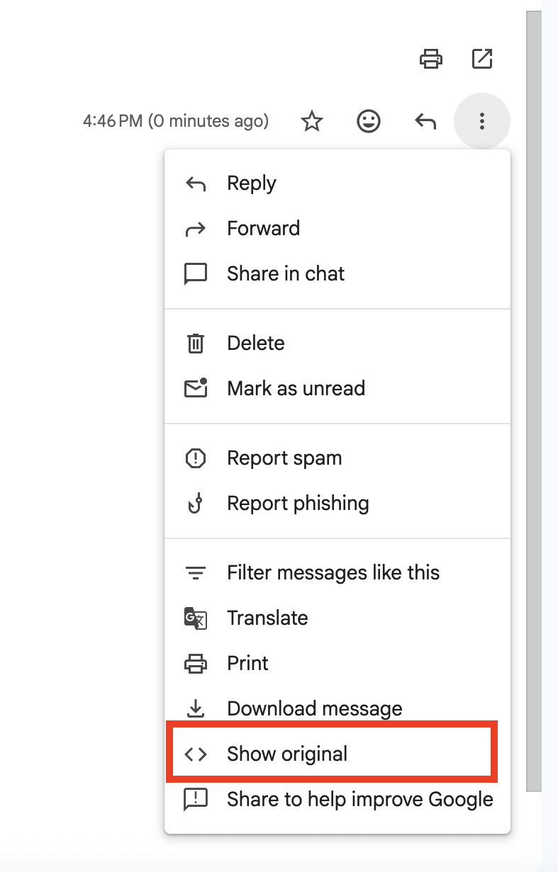 How to Create and Publish a DMARC Record (2026 Step-by-Step Guide) Gmail
