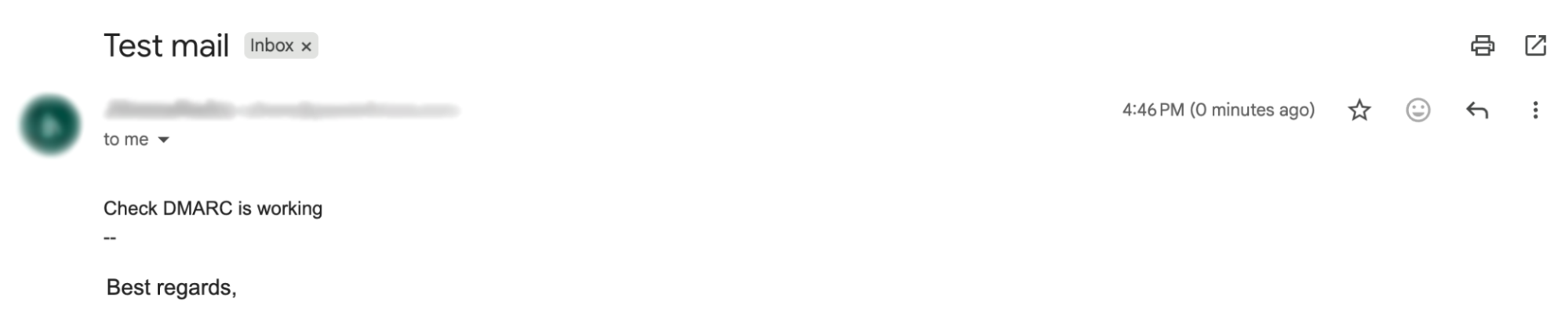 How to Create and Publish a DMARC Record (2026 Step-by-Step Guide) e-mail