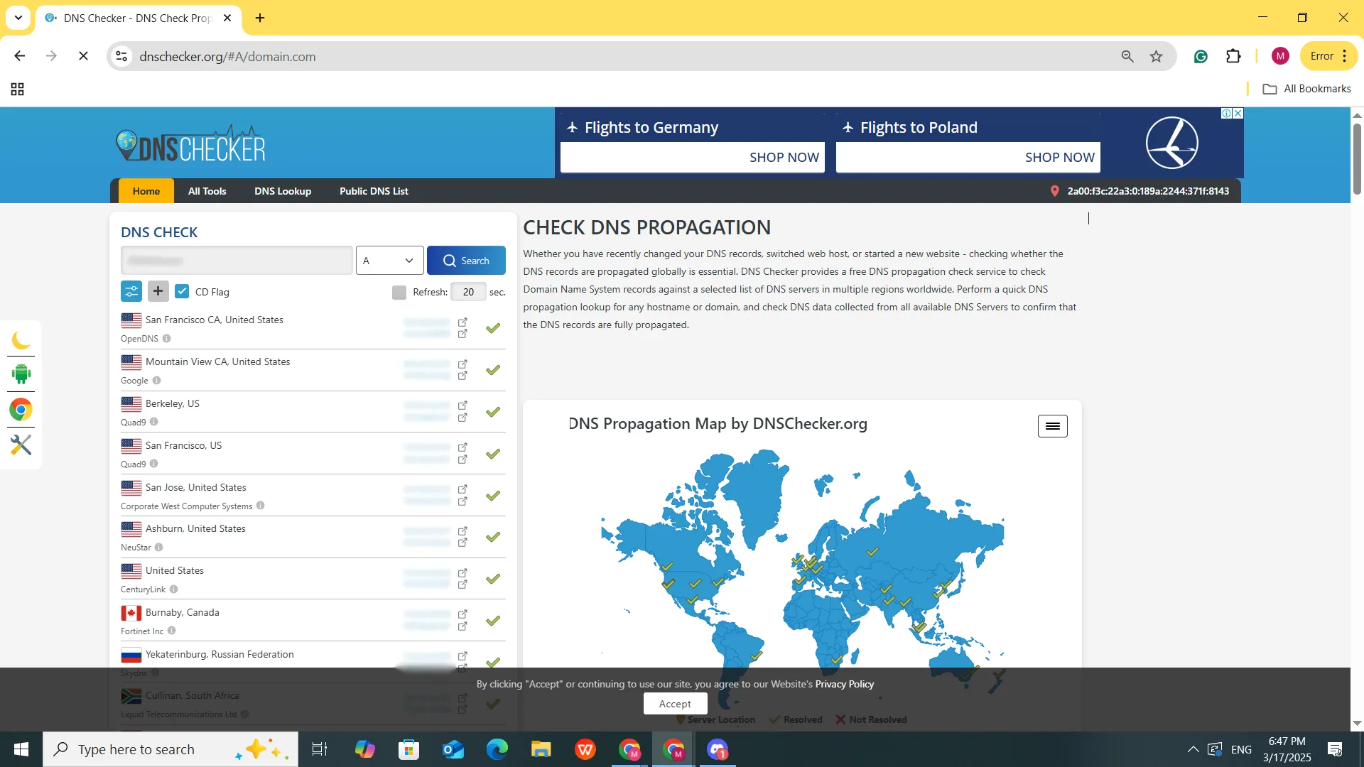 Best Domain Analyzers for Email Security in 2026 Domain-Analysatoren