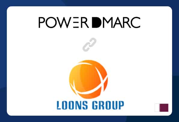 PowerDMARC współpracuje z Loons Group w celu wzmocnienia bezpieczeństwa poczty elektronicznej w Katarze