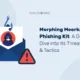 Spyware verhindern