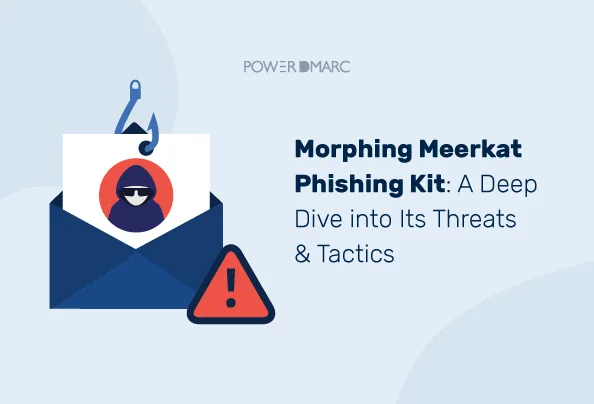 Morphing Meerkat phishing kit