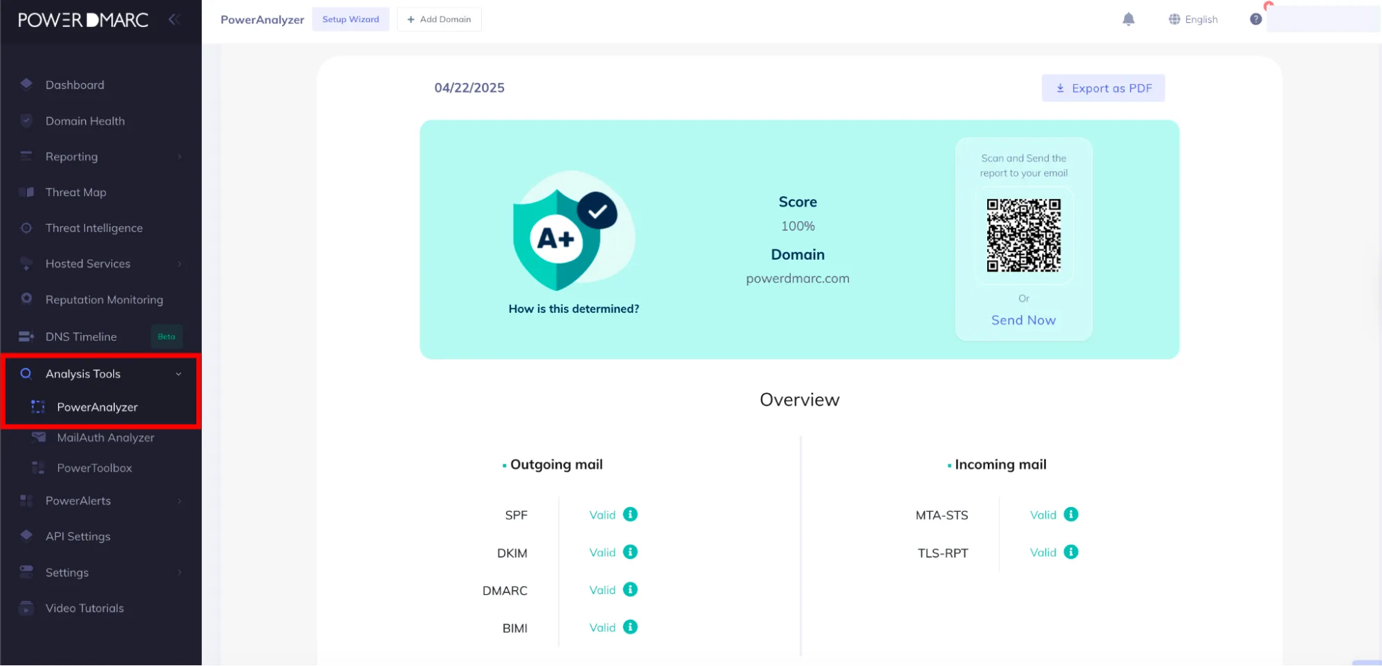 Customer.io SPF