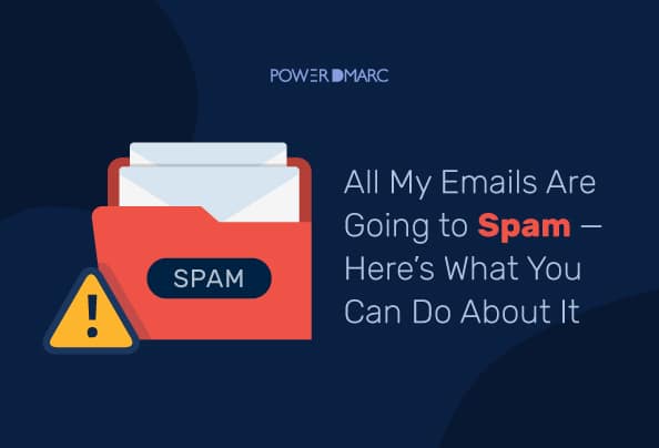 emails going to spam