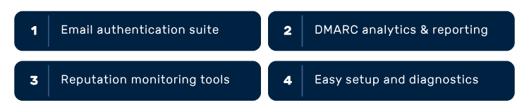 emails going to spam