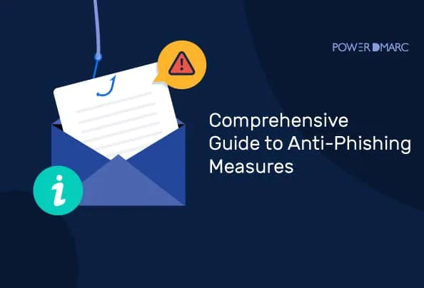 Comprehensive Guide to Anti-Phishing Measures Anti-Phishing Measures