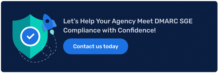 Secure Government Email