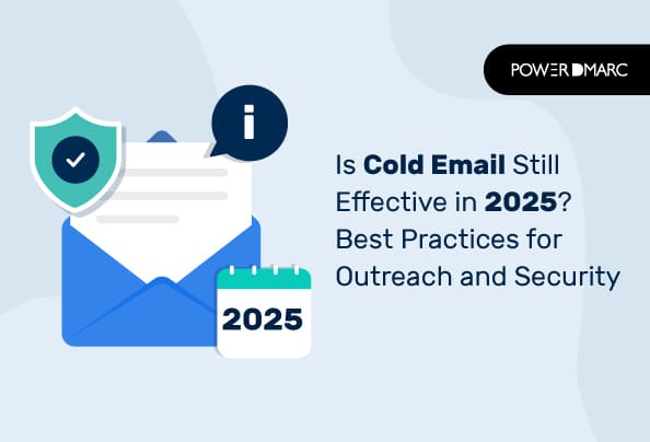 cold email