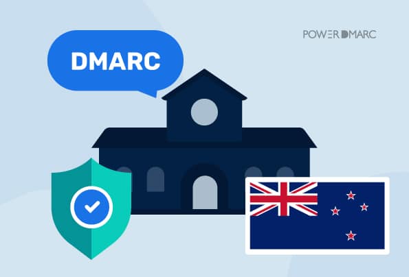 Secure Government Email