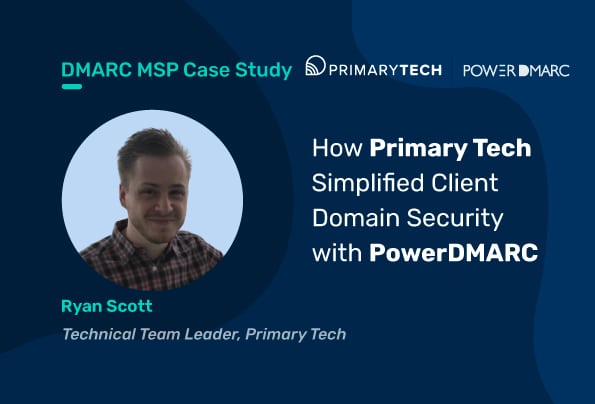 MSP Case Study