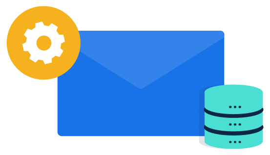 cold email