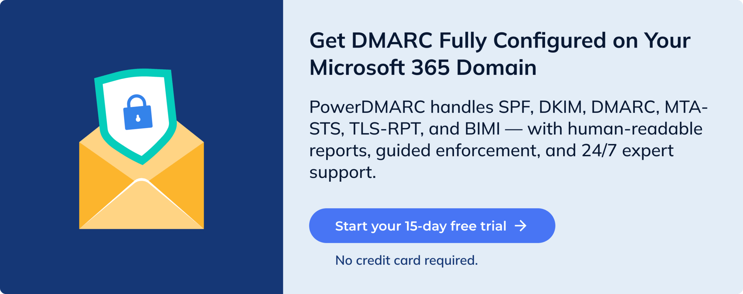 DMARC per Office 365