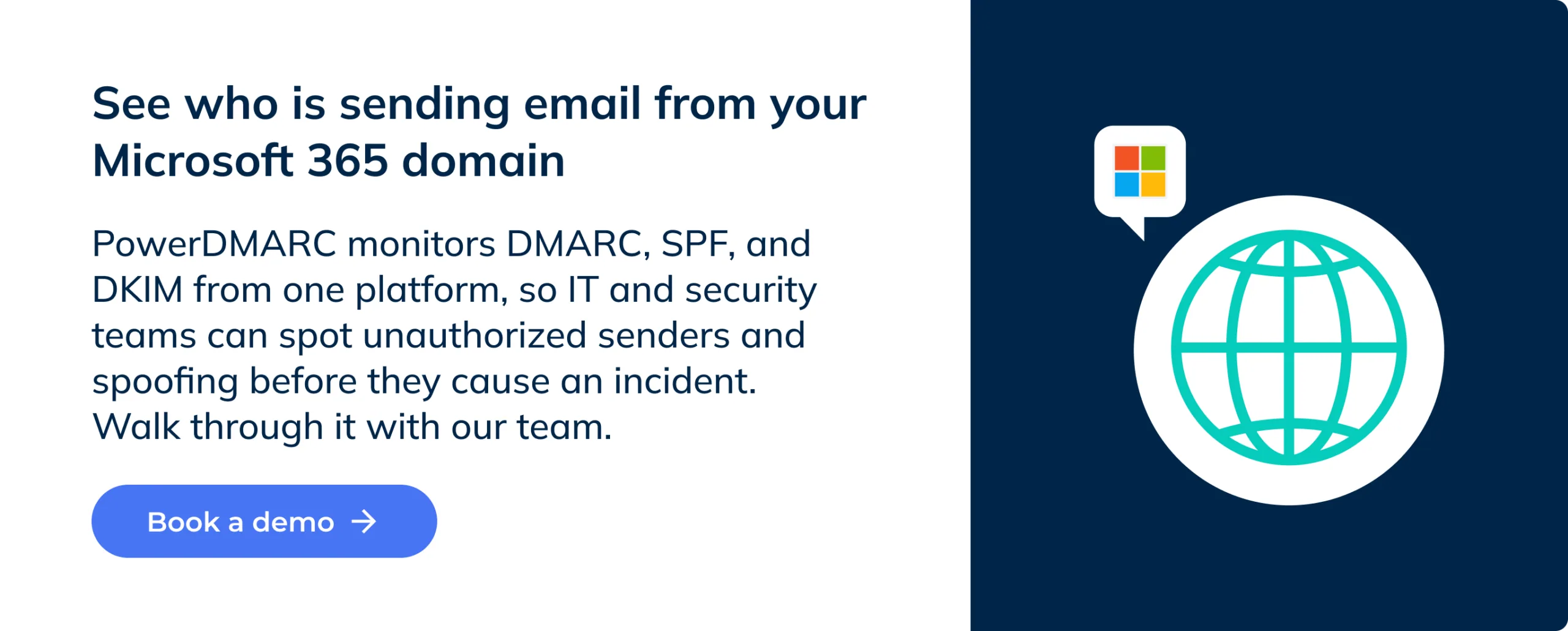 E-mail di avviso sulla sicurezza dell'account Microsoft