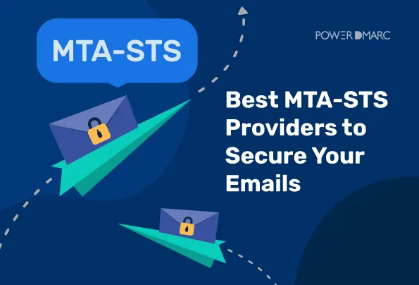 Best MTA-STS Providers to Secure Your Emails Najlepsi dostawcy usług MTA-STS do zabezpieczania wiadomości e-mail