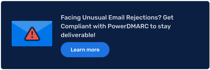 DMARC for Office 365: Step-by-Step Setup & Best Practices CTA: Come affrontare i casi insoliti di rifiuto delle e-mail--