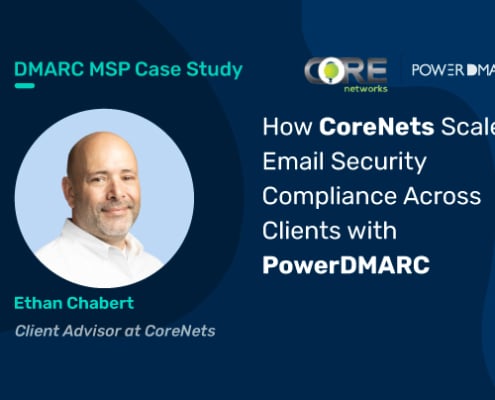 MSP-Fallstudie von CORE Networks