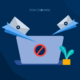 偽メールの見分け方：注意すべきレッドフラッグ