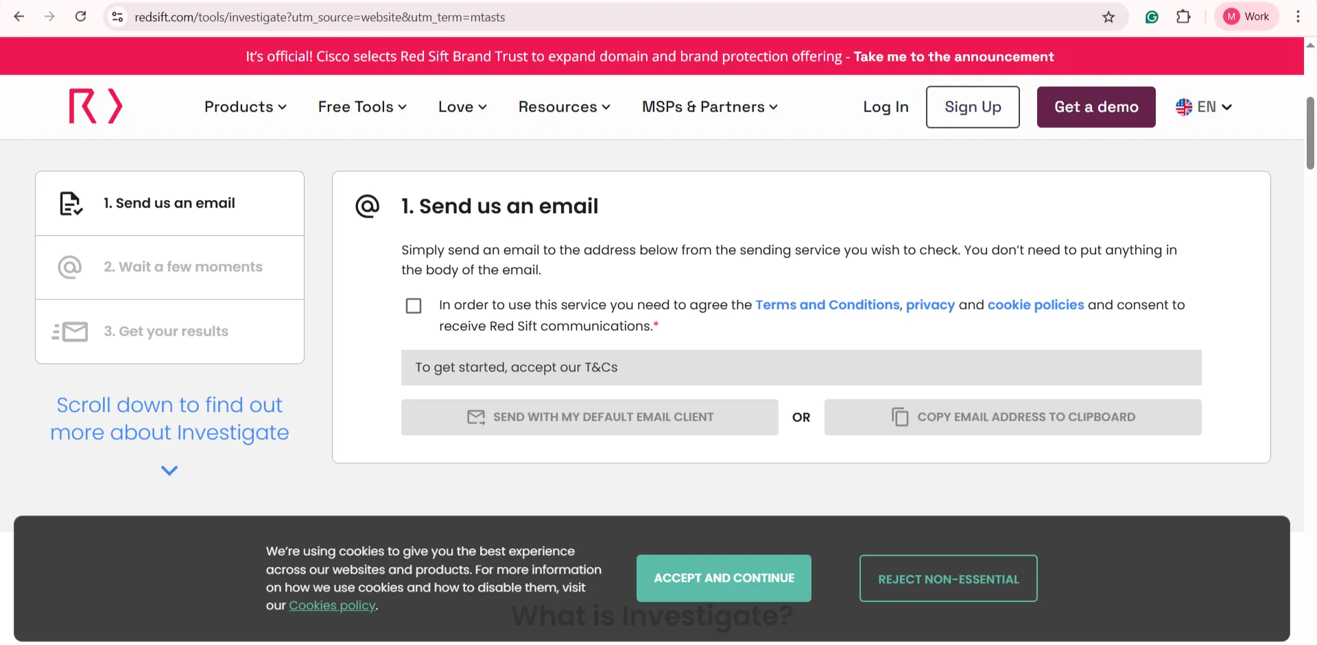 Best MTA-STS Providers to Secure Your Emails najlepsi dostawcy usług MTA-STS
